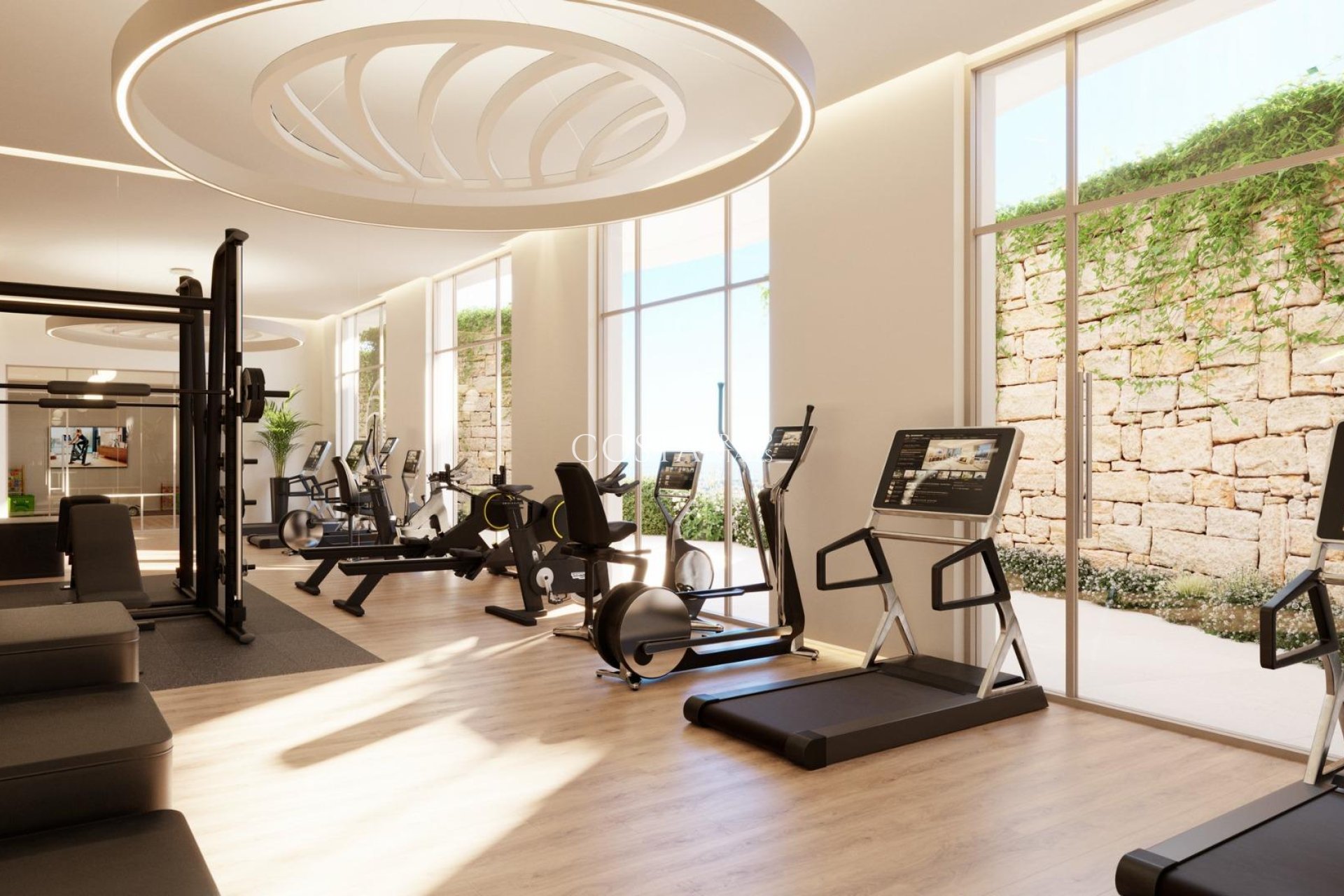 New Build - Ground floor apartment -
Benahavís - Las Colinas de Marbella