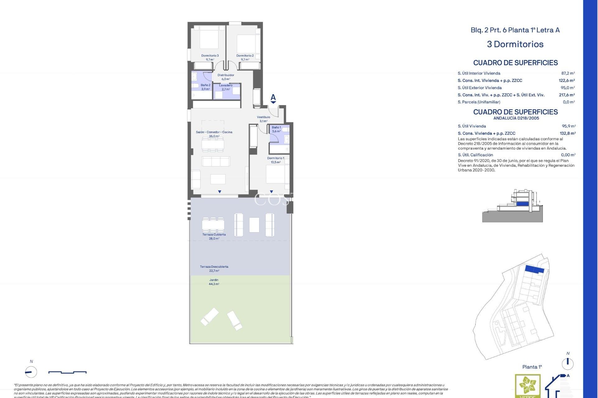 New Build - Ground floor apartment -
Estepona - Cancelada