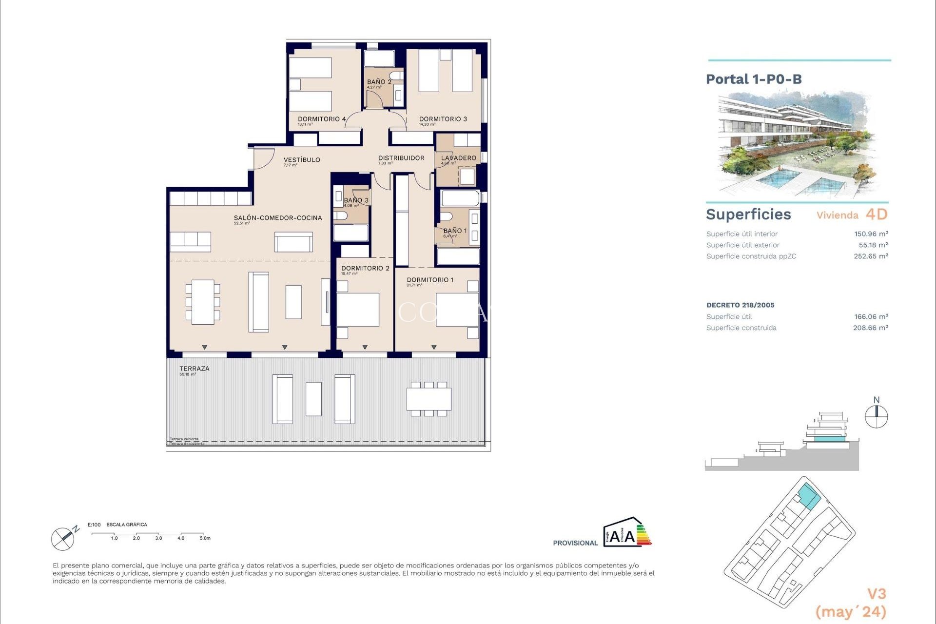 New Build - Ground floor apartment -
Estepona - Urb. La Gaspara