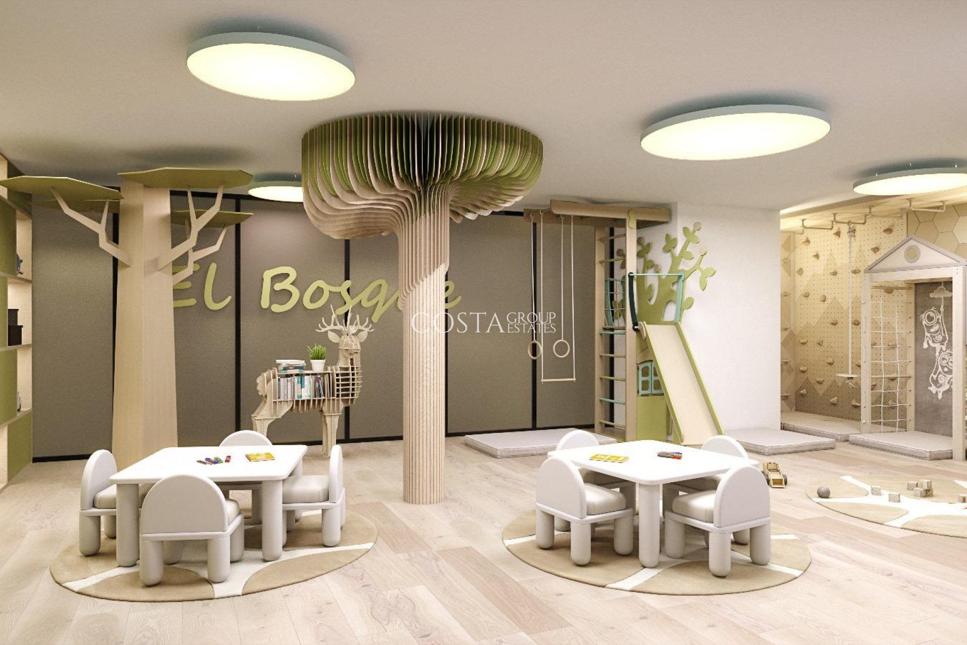 New Build - Ground floor apartment -
Málaga - Playa de Sacaba