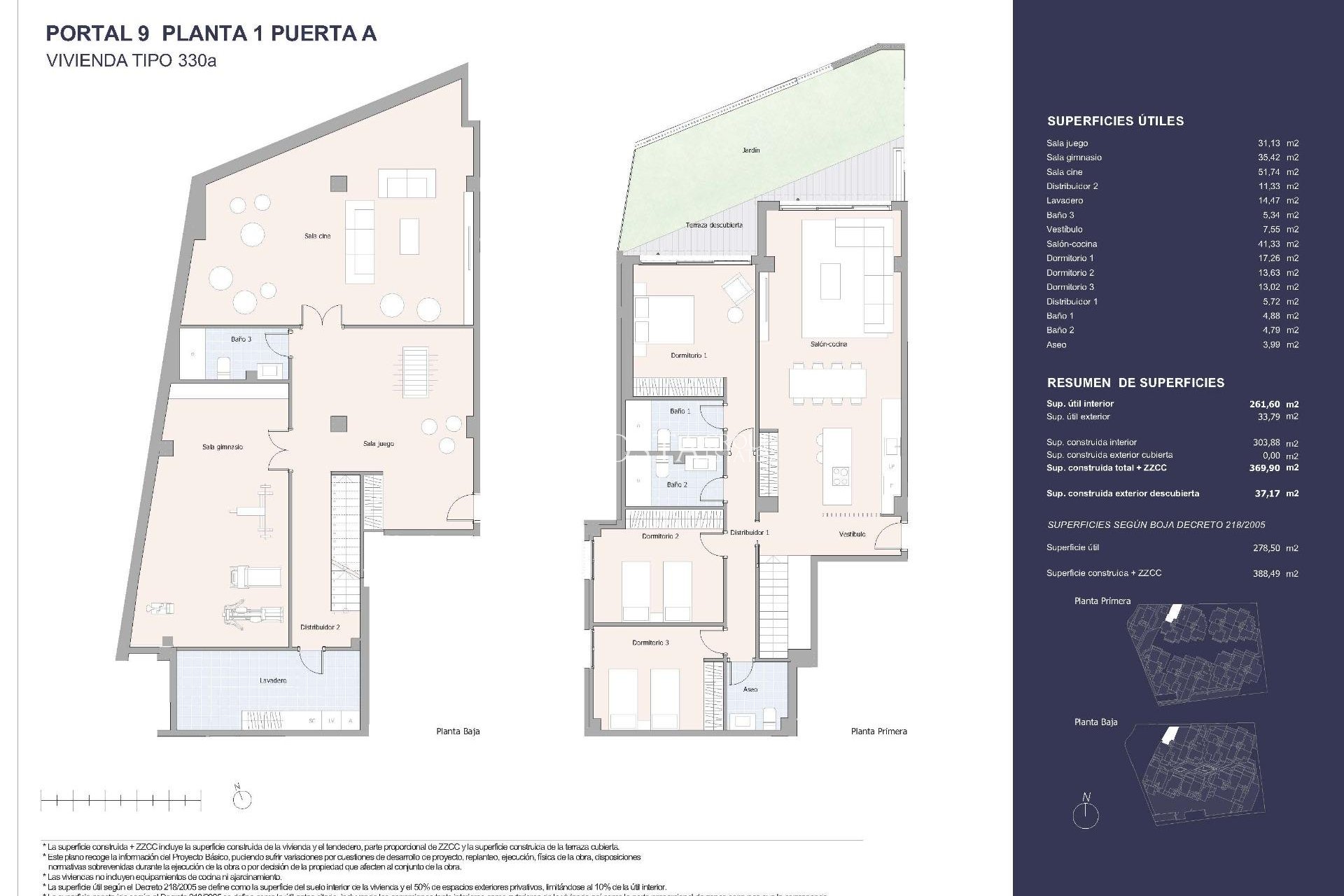New Build - Ground floor apartment -
Marbella - Nueva Andalucia