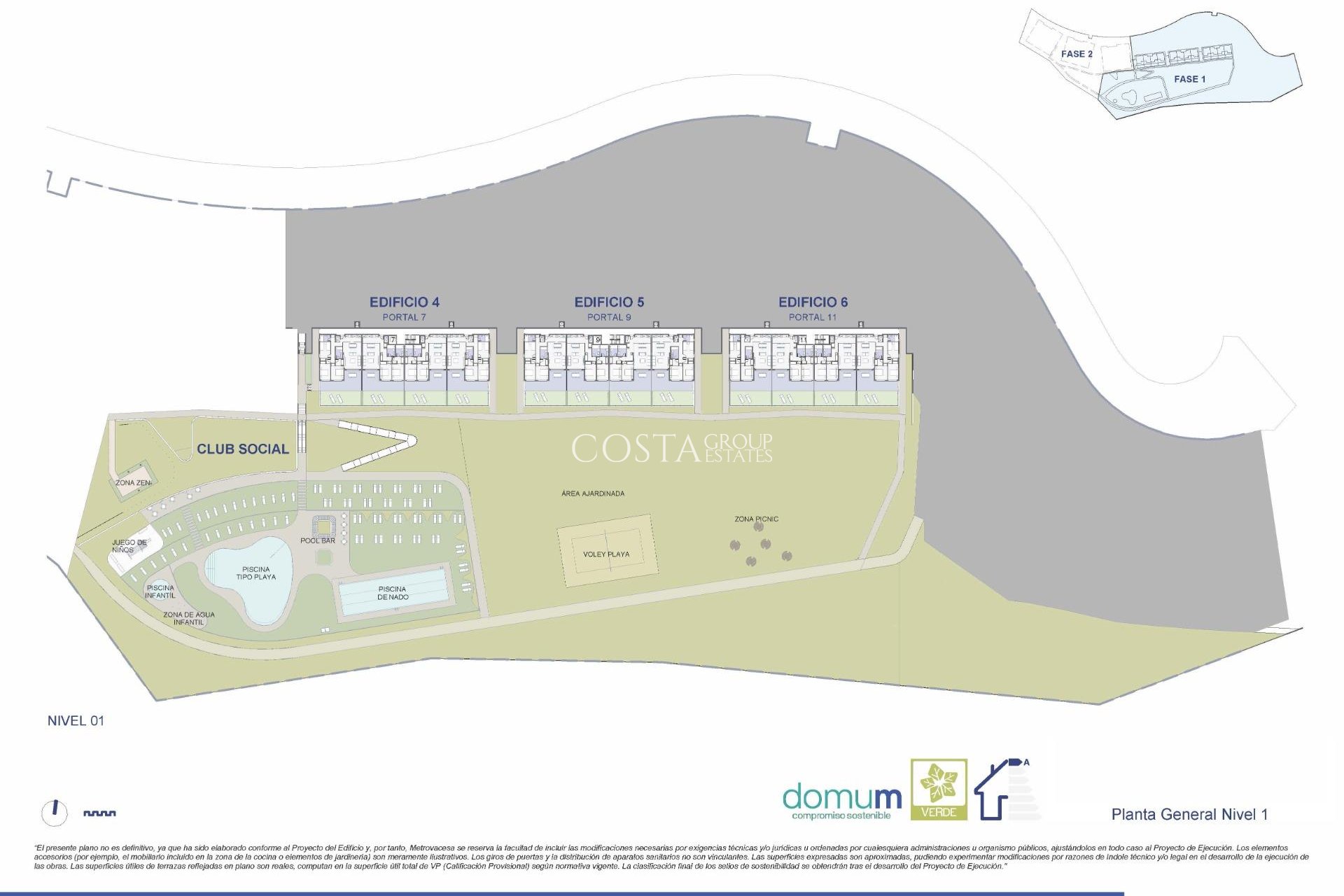 New Build - Ground floor apartment -
San Roque - La Alcaidesa