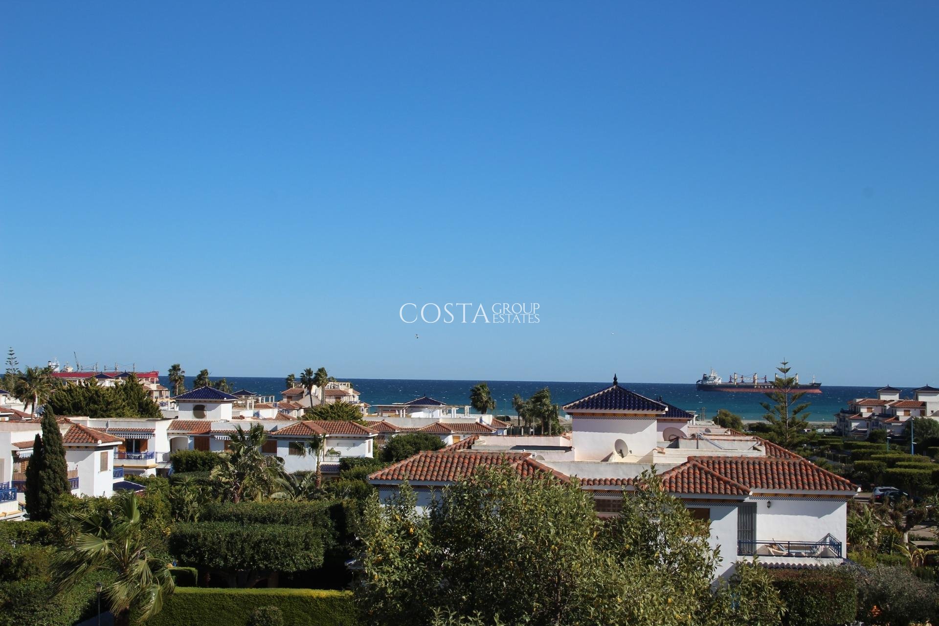 New Build - Ground floor apartment -
Vera - El Playazo