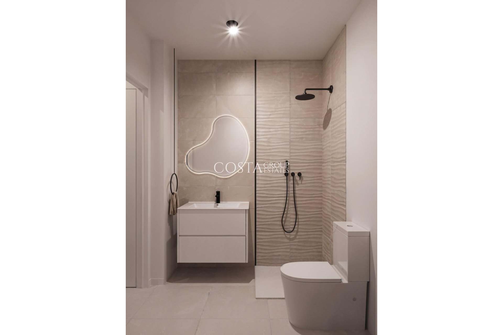 New Build - Ground Floor Bungalow -
San Miguel de Salinas - San Miguel De Salinas