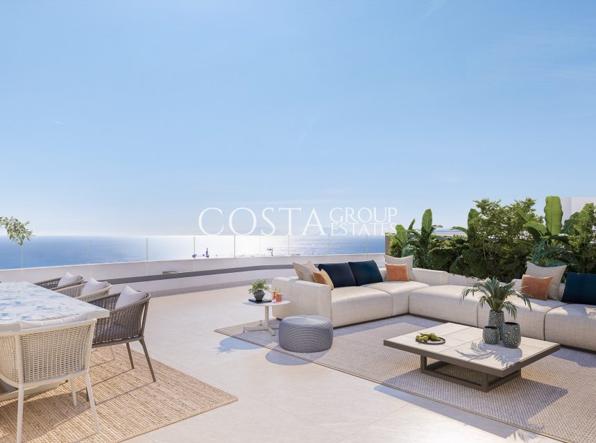 New Build - ground-floor -
Estepona