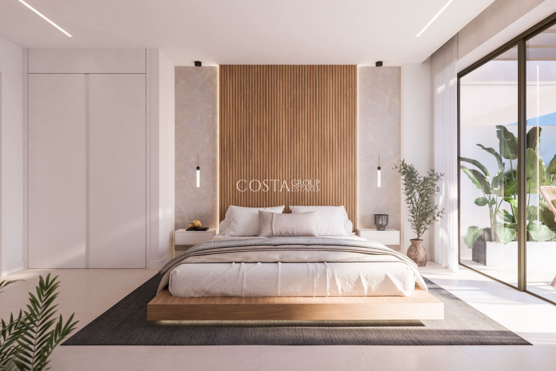 New Build - ground-floor -
Estepona