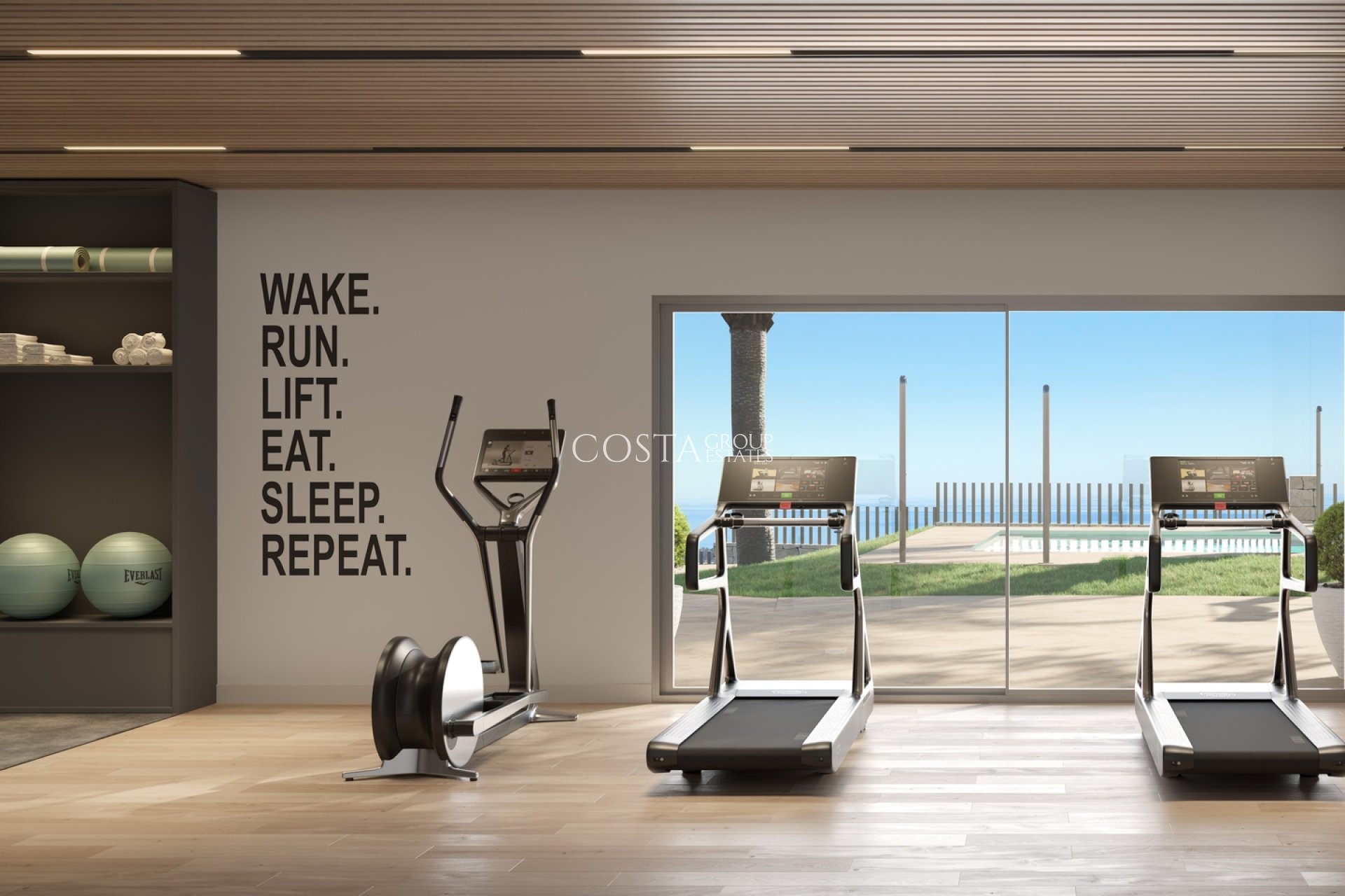 New Build - ground-floor -
Estepona