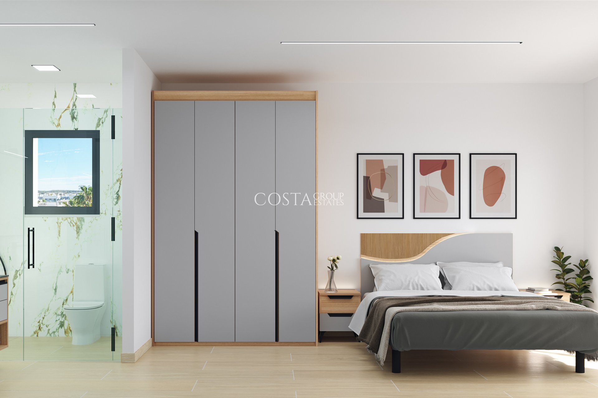 New Build - ground-floor -
Guardamar del Segura - Guardamar Del Segura