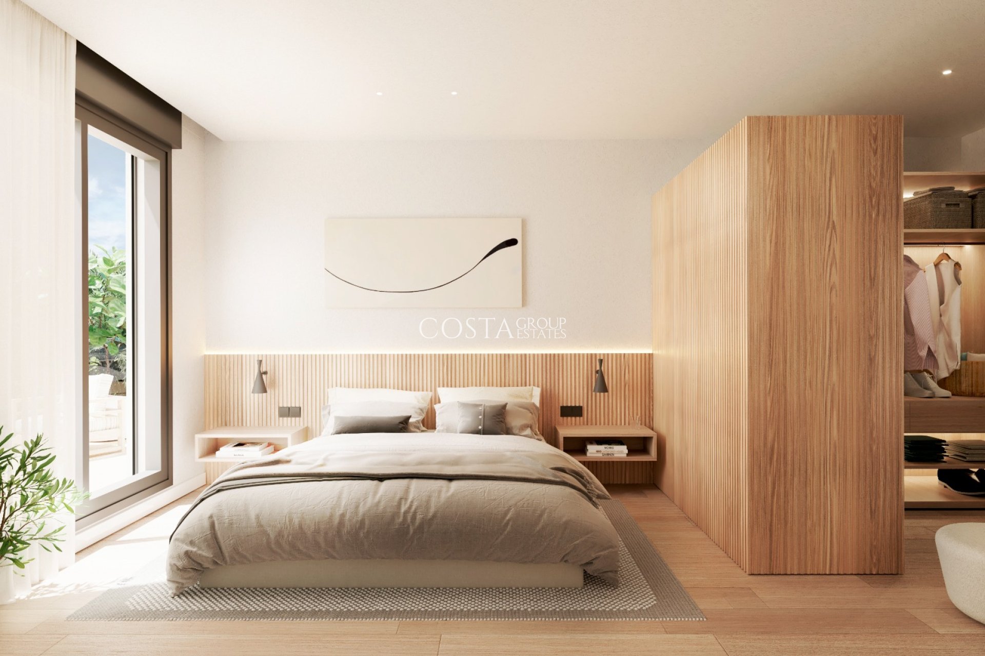 New Build - ground-floor -
Málaga