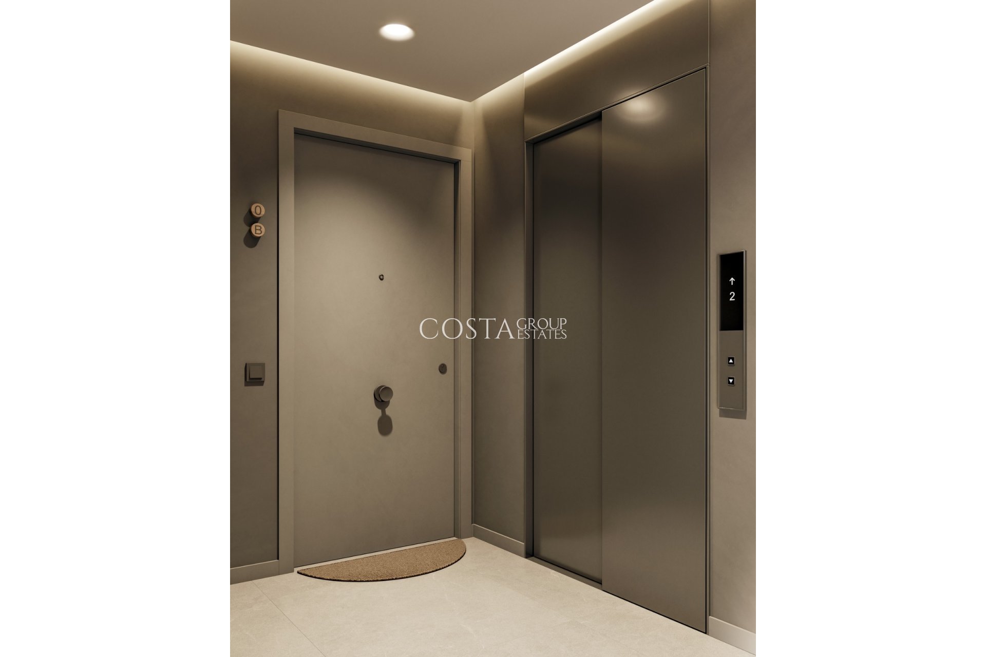 New Build - ground-floor -
Málaga