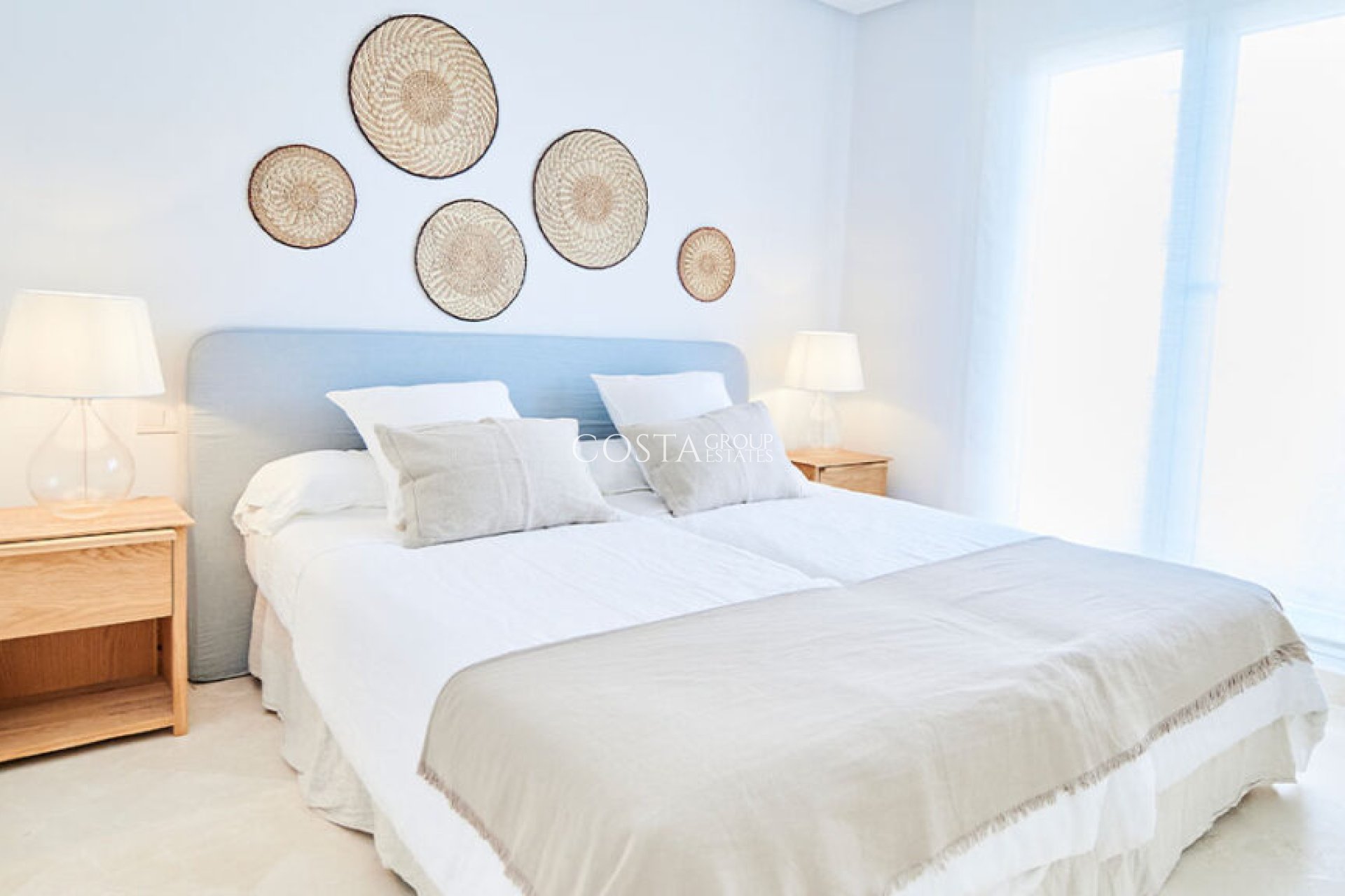 New Build - ground-floor -
Marbella