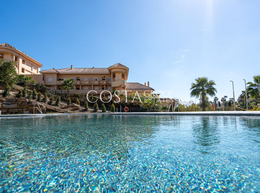 New Build - ground-floor -
Marbella