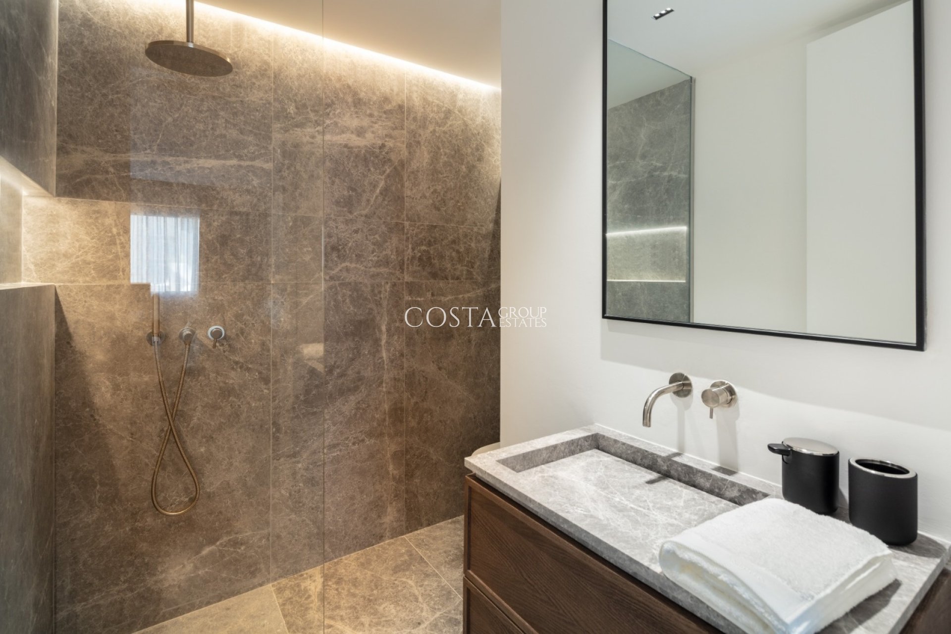 New Build - ground-floor -
Marbella