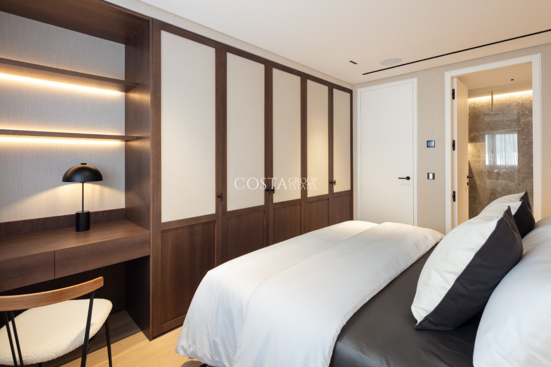 New Build - ground-floor -
Marbella