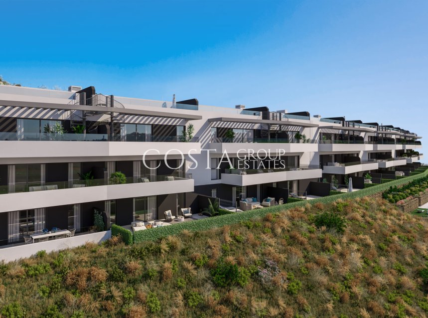 New Build - ground-floor -
rincon de la victoria - Rincón de la Victoria