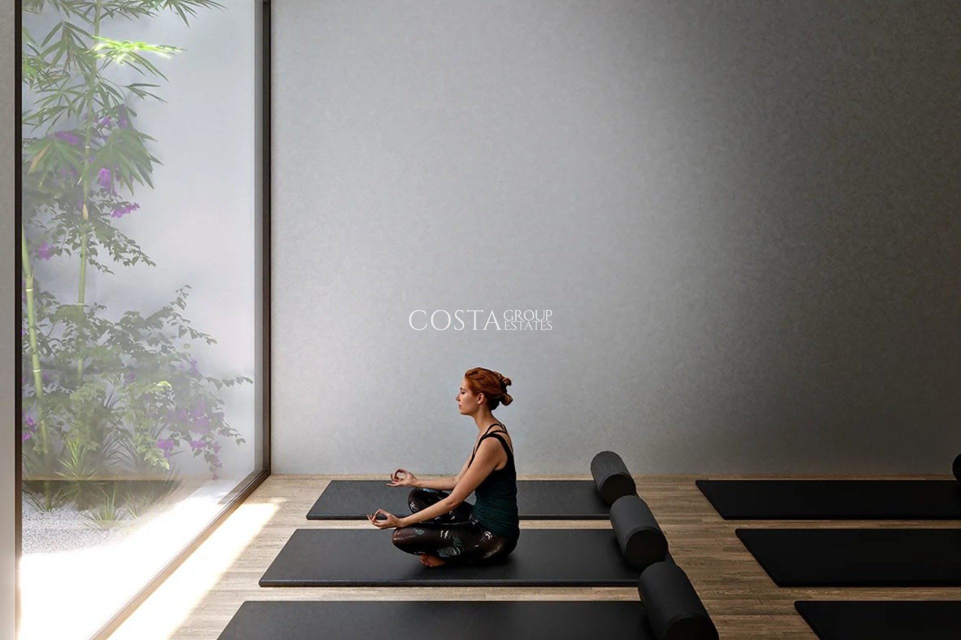 New Build - ground-floor -
Sant Joan d'Alacant