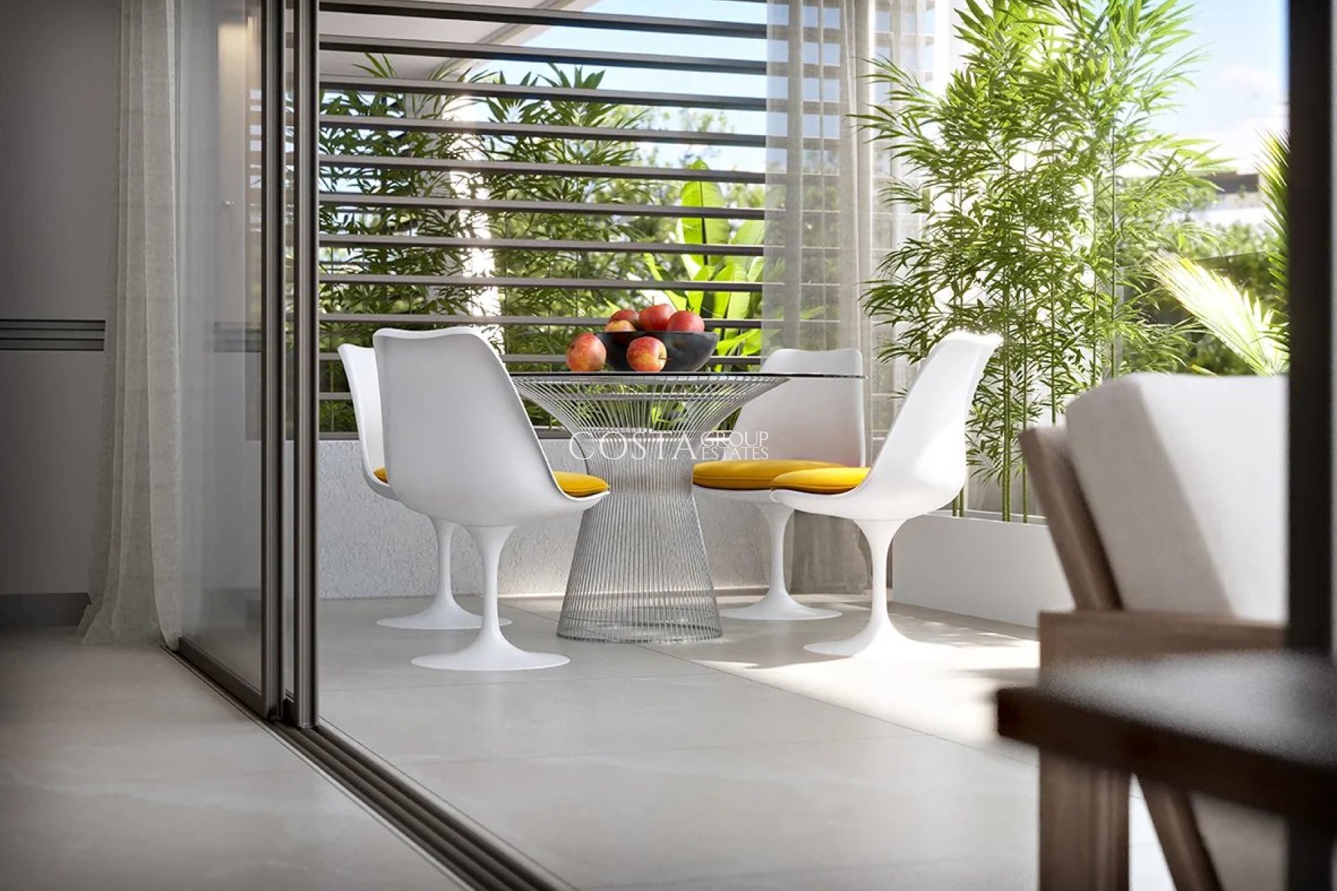 New Build - ground-floor -
Sant Joan d'Alacant