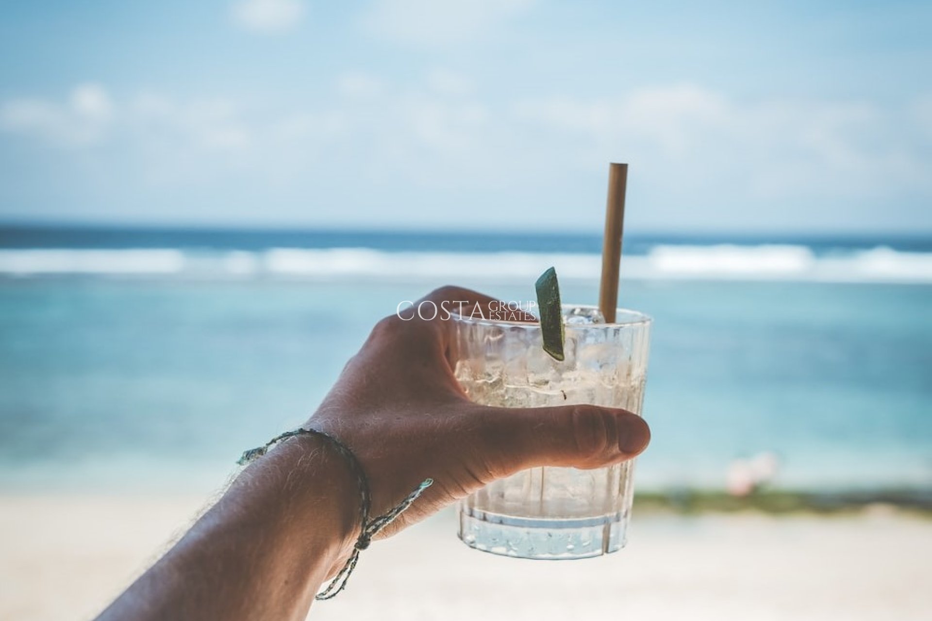 New Build - ground-floor -
Torre-Pacheco