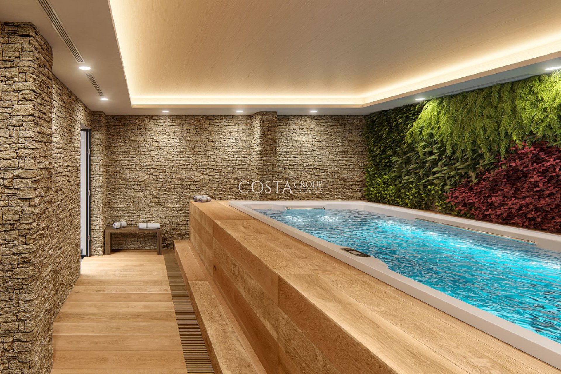 New Build - ground-floor -
Urbanización Riviera Sol