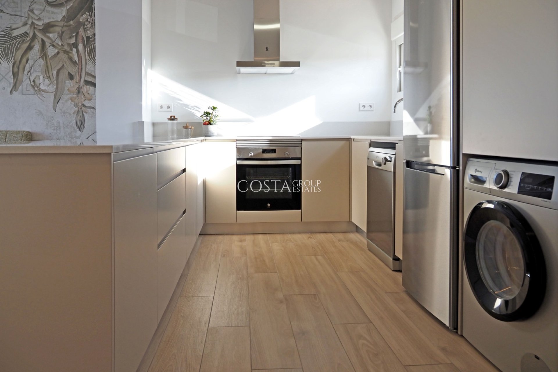 New Build - high-bungalow -
Orihuela