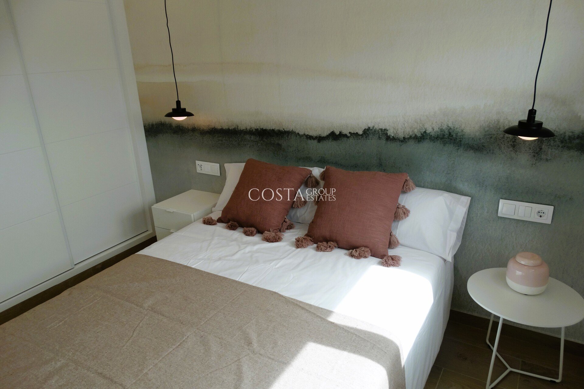 New Build - high-bungalow -
Pilar de la Horadada