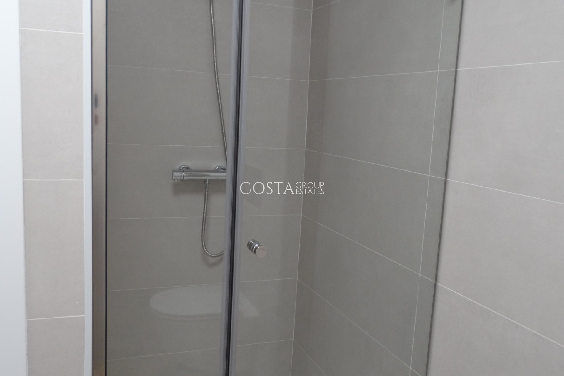 New Build - high-bungalow -
Pilar de la Horadada