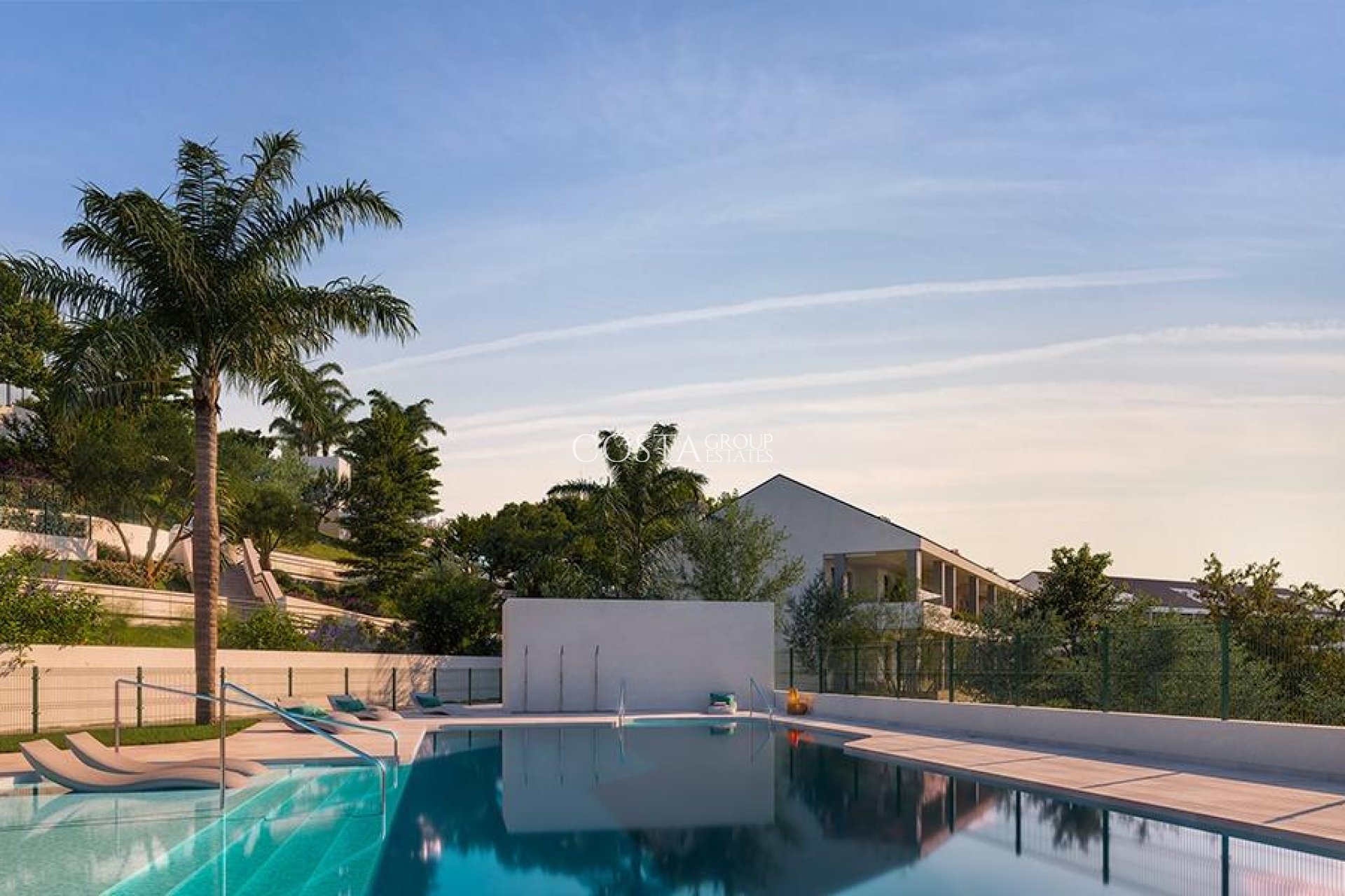 New Build - House -
Benalmádena - Torremuelle