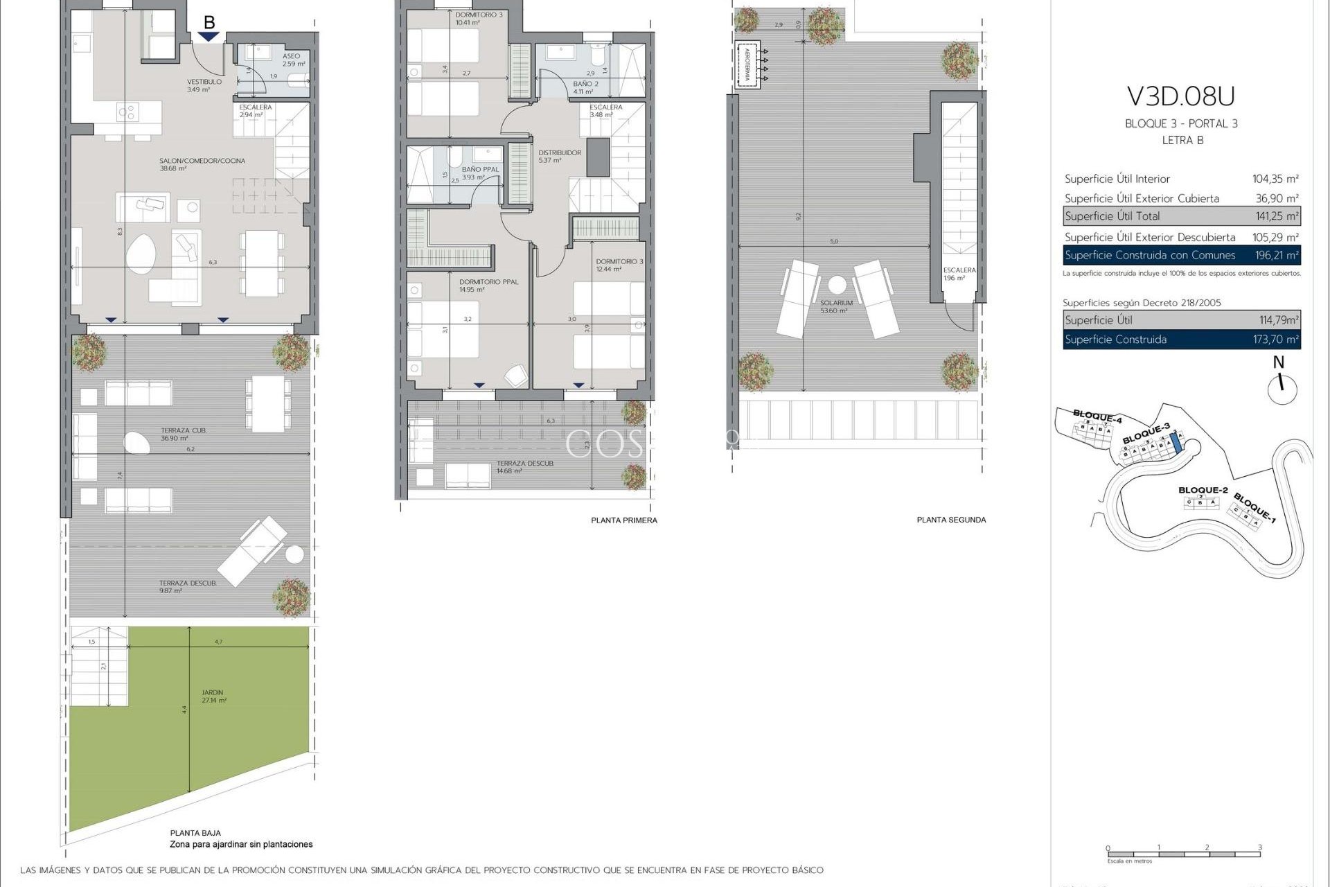 New Build - House -
Benalmádena - Torremuelle