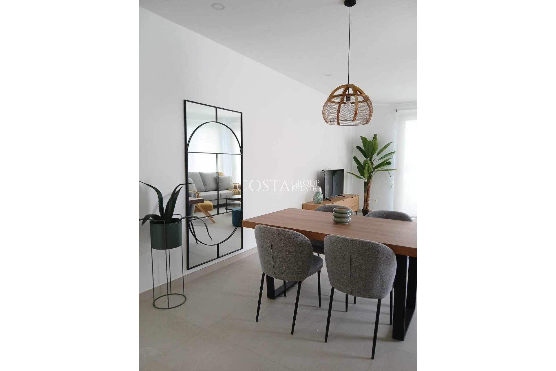 New Build - House -
Bigastro - Loma Alta