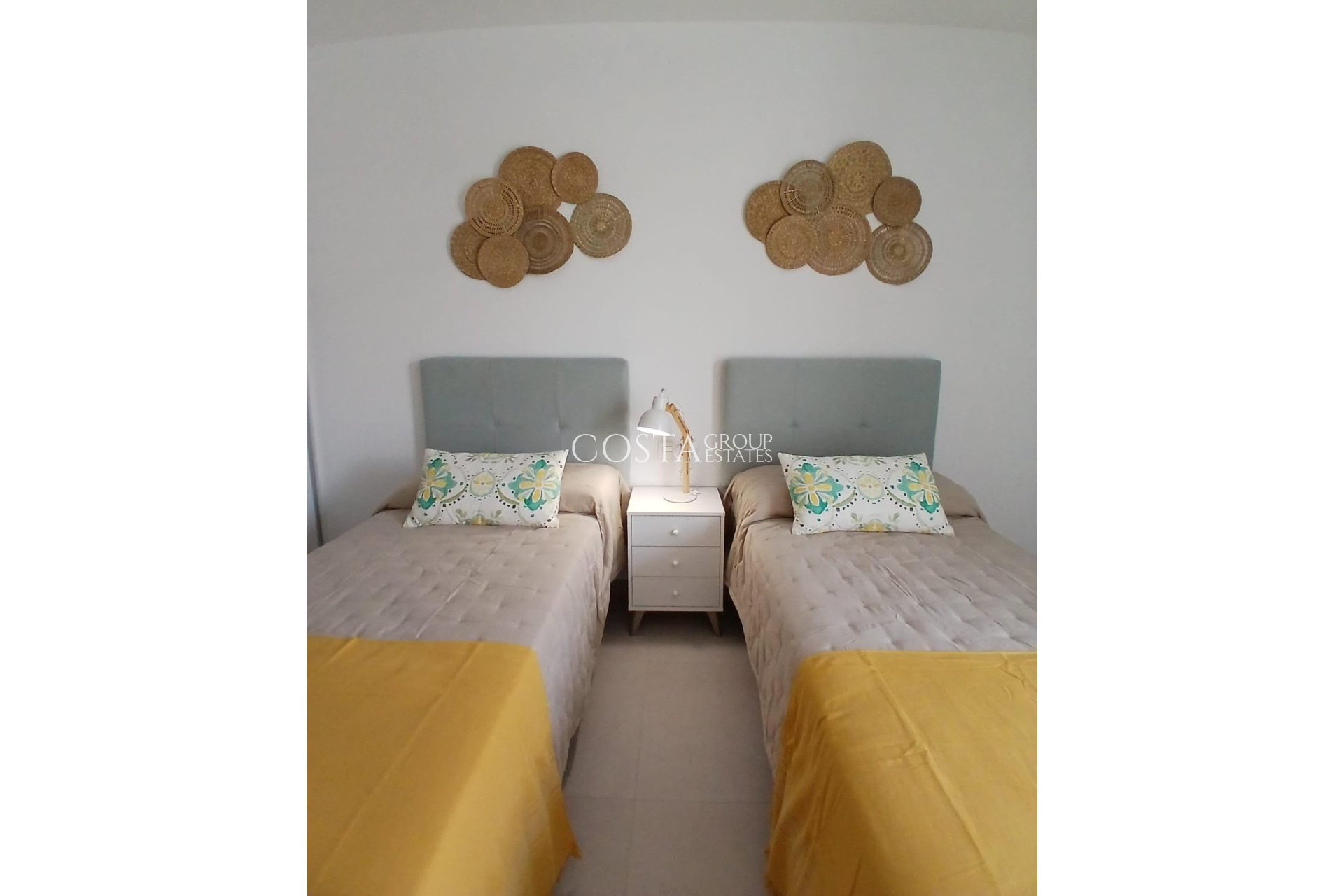 New Build - House -
Bigastro - Loma Alta