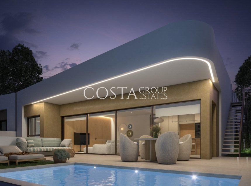 New Build - House -
Dolores - Pueblo