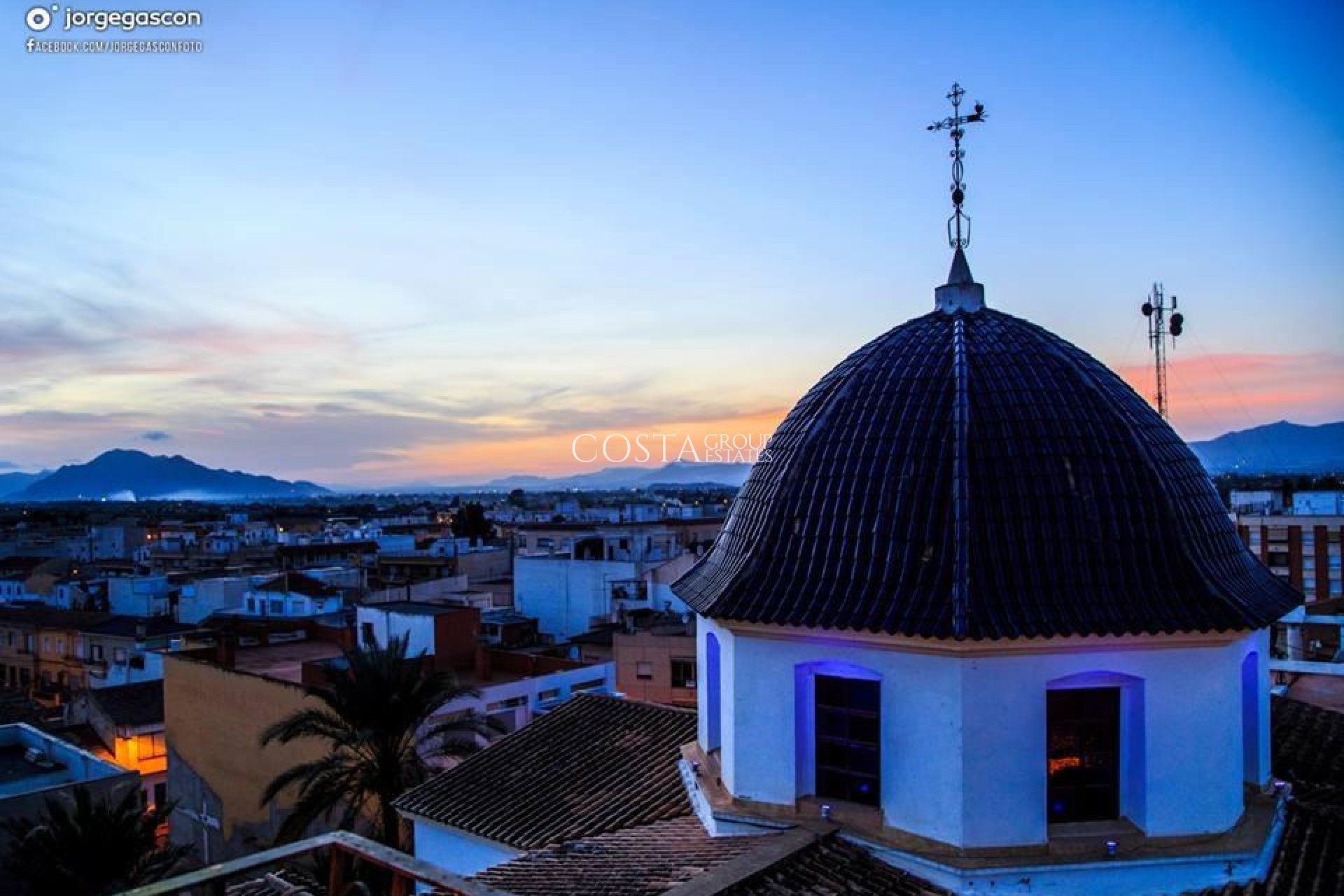 New Build - House -
Dolores - Sector 2