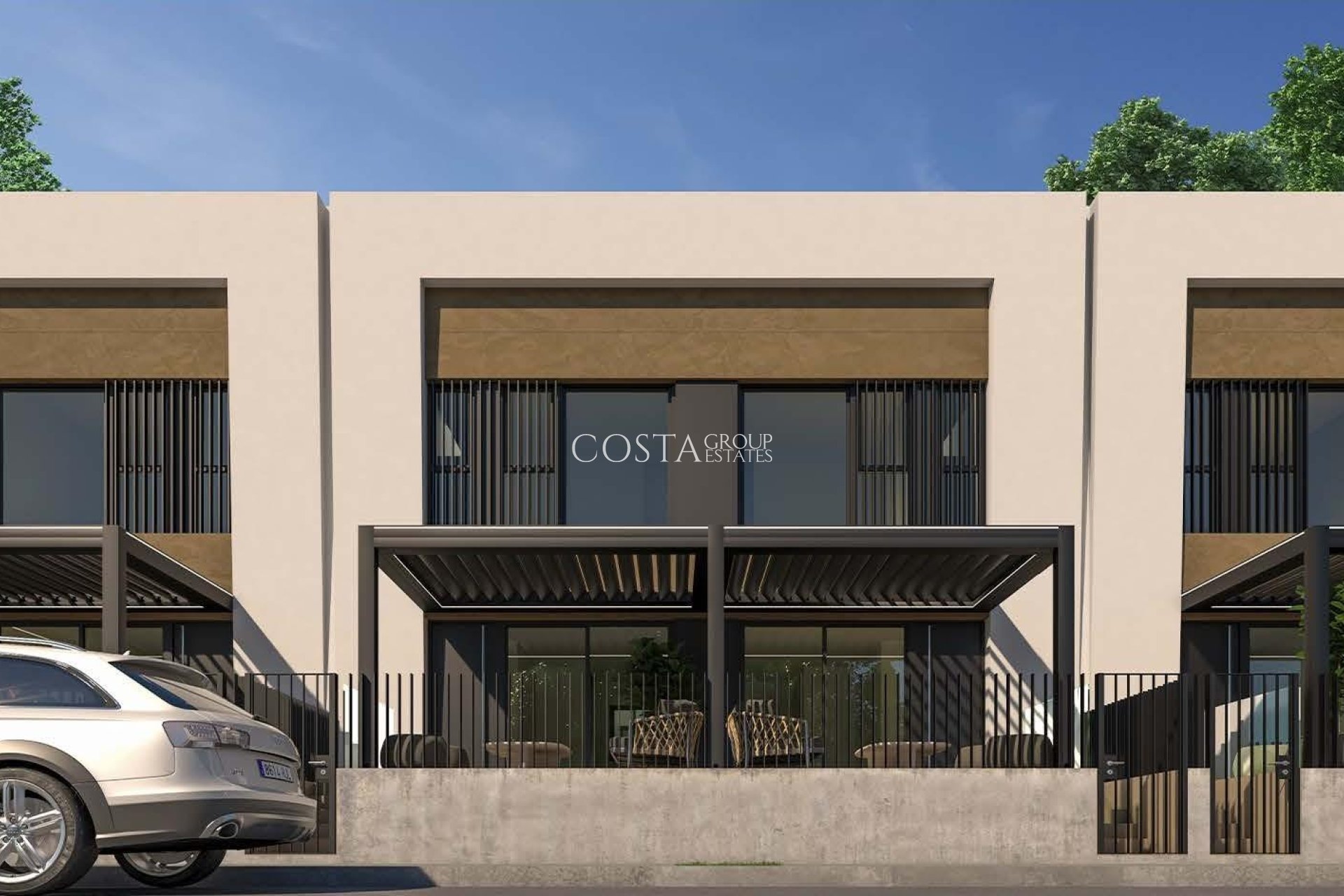 New Build - House -
Dolores - Sector 2