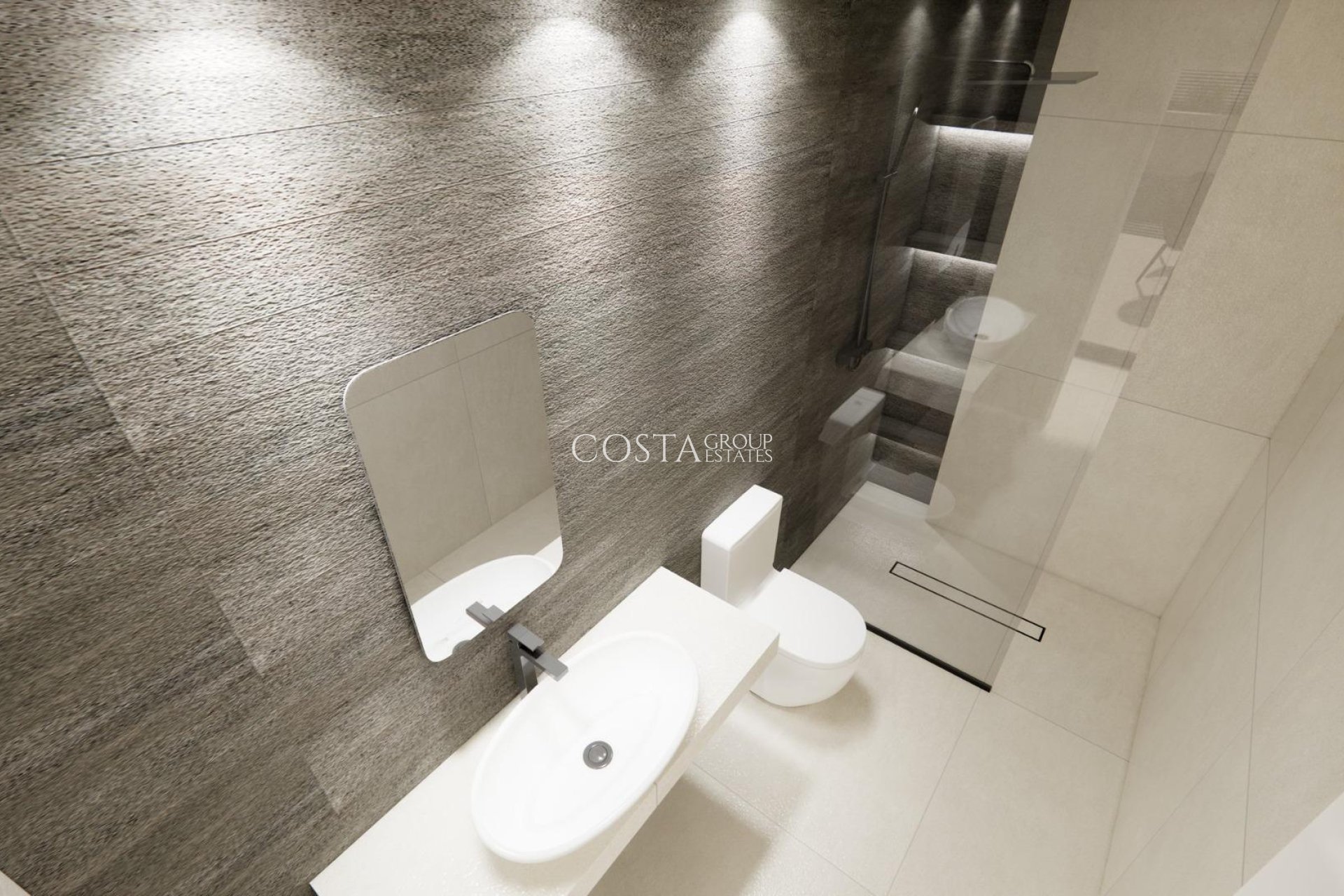 New Build - House -
Dolores - urbanizacion