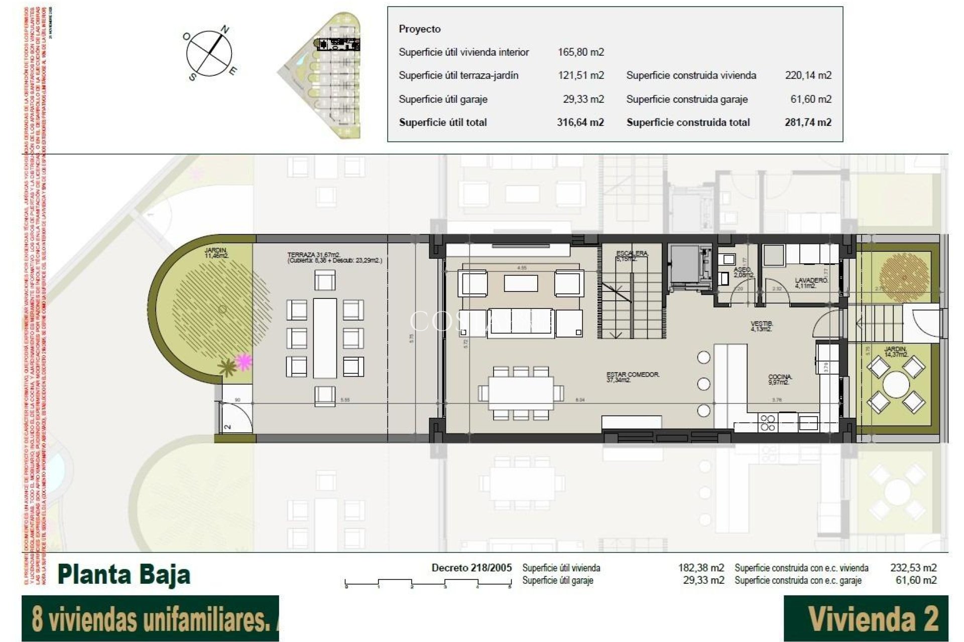 New Build - House -
Fuengirola - Centro