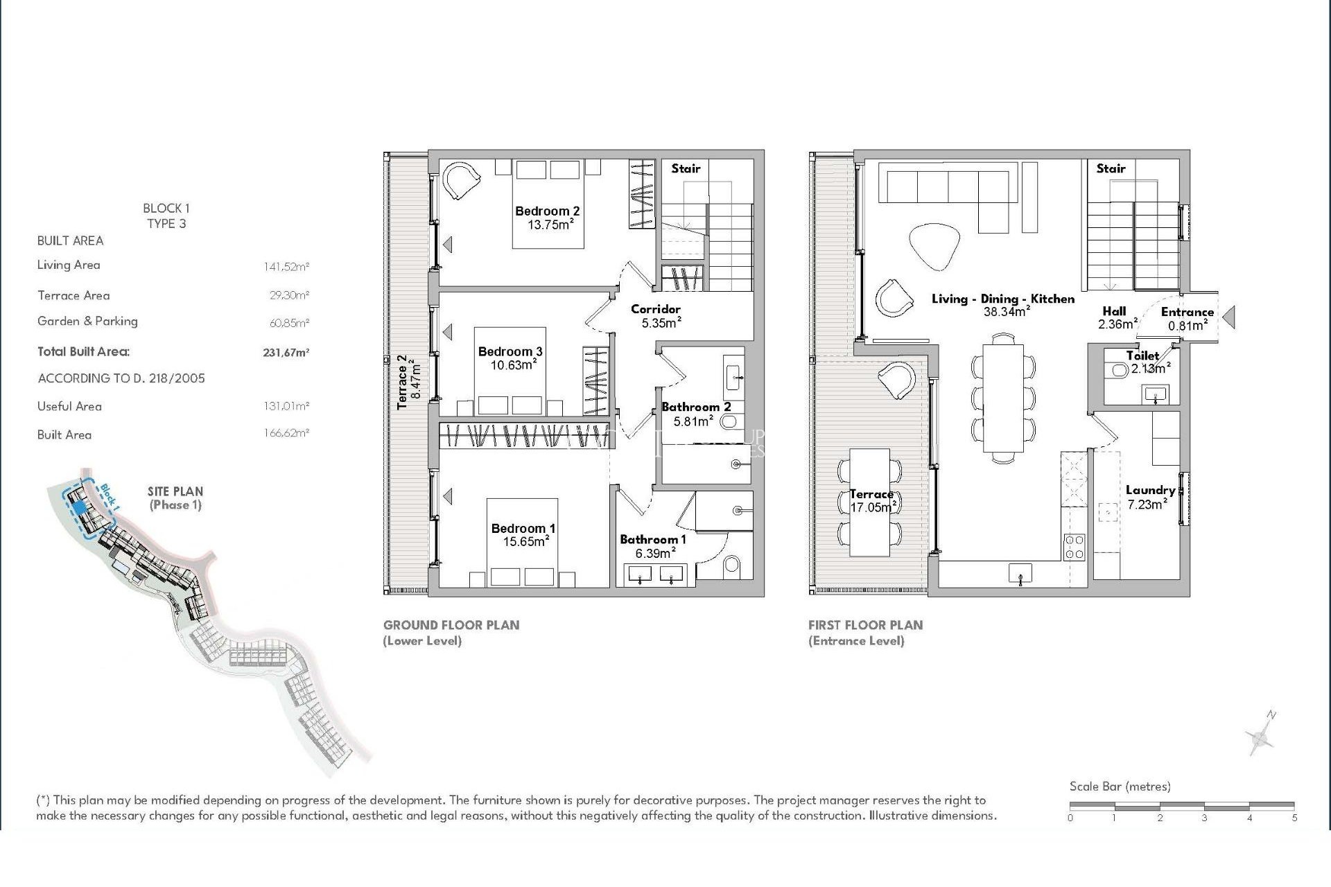 New Build - House -
Fuengirola - El Higuerón