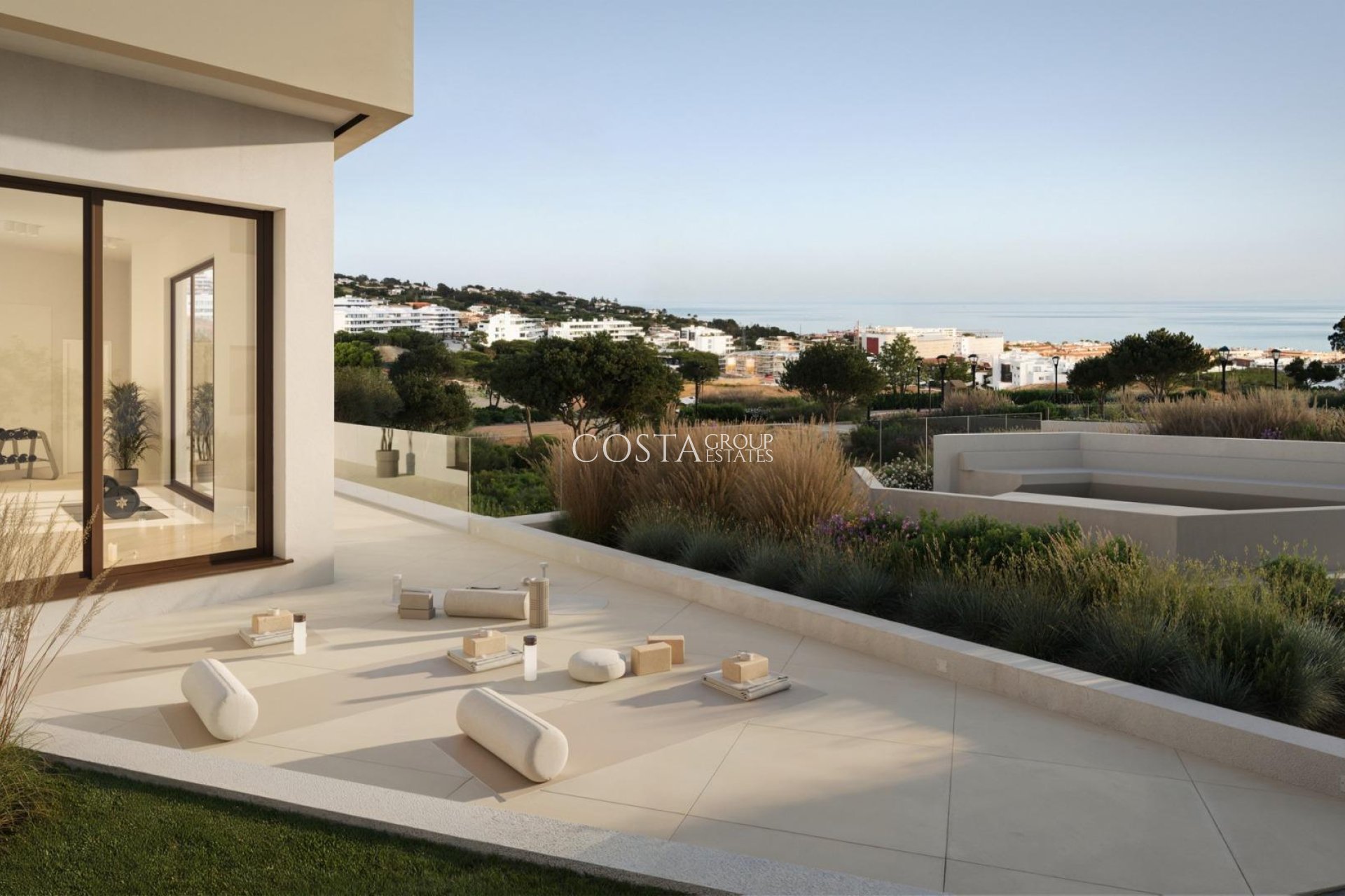 New Build - House -
Fuengirola - Higueron