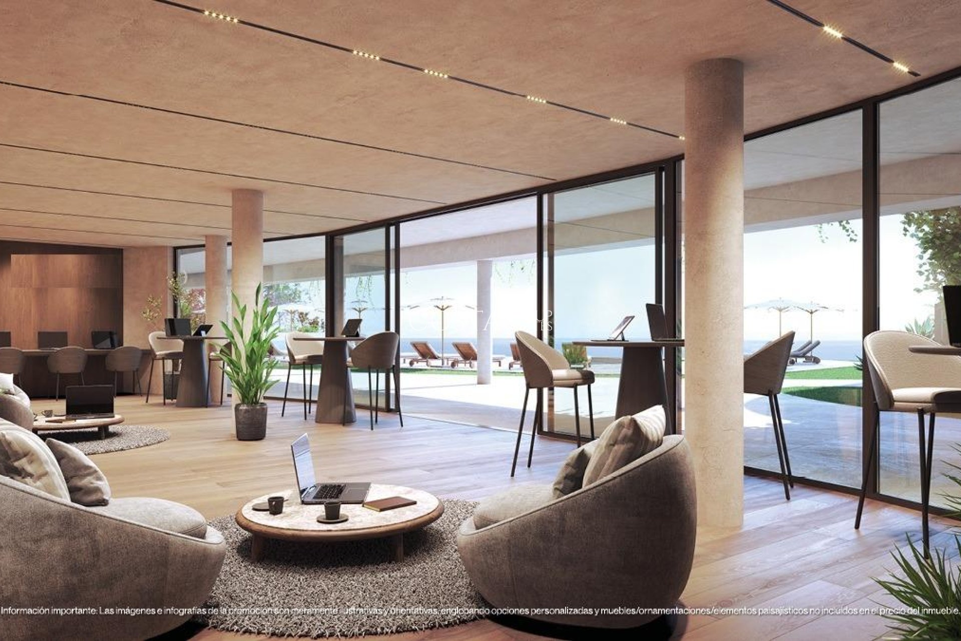 New Build - House -
Fuengirola - Lomas del Higueron