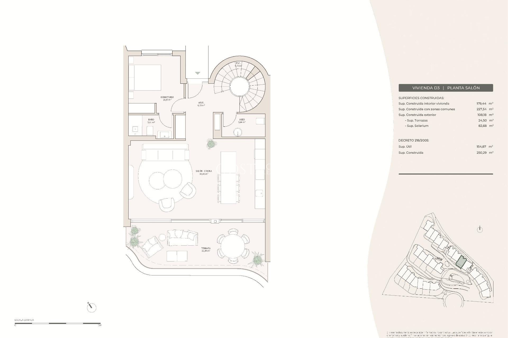 New Build - House -
Fuengirola - Lomas del Higueron