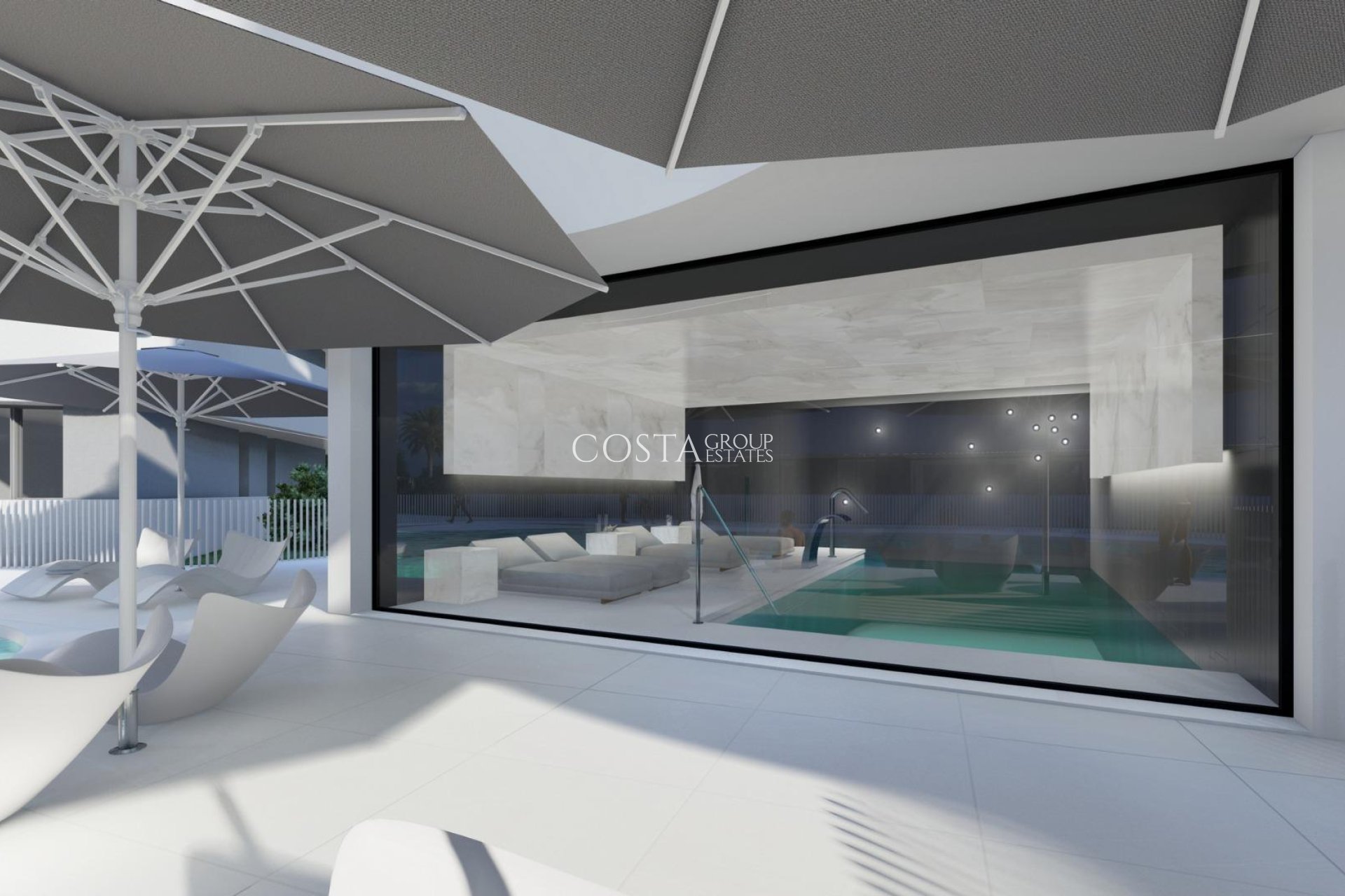 New Build - House -
Guardamar del Segura - El Raso