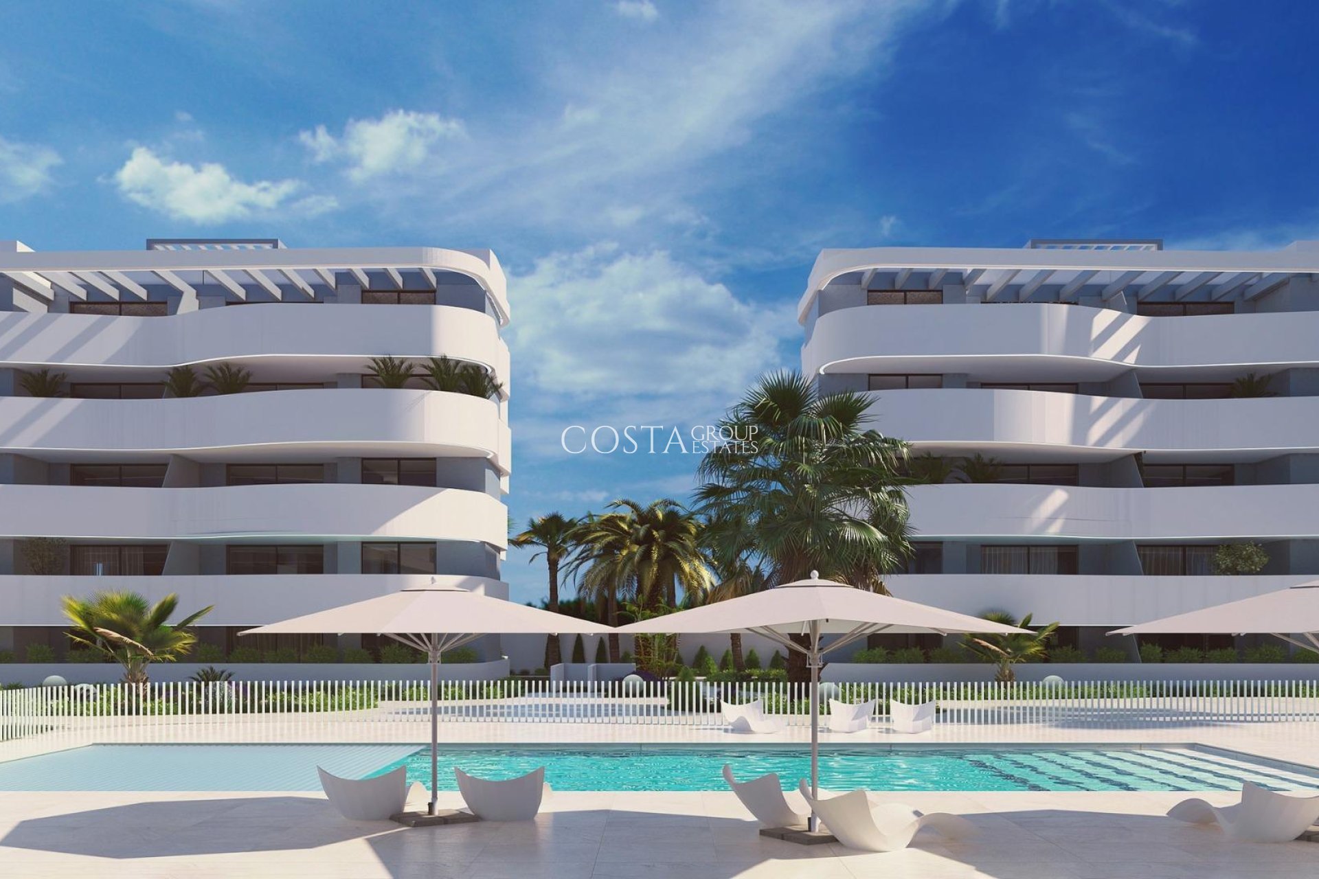 New Build - House -
Guardamar del Segura - El Raso