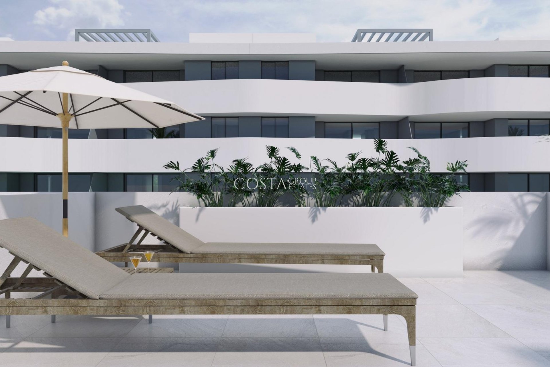 New Build - House -
Guardamar del Segura - El Raso