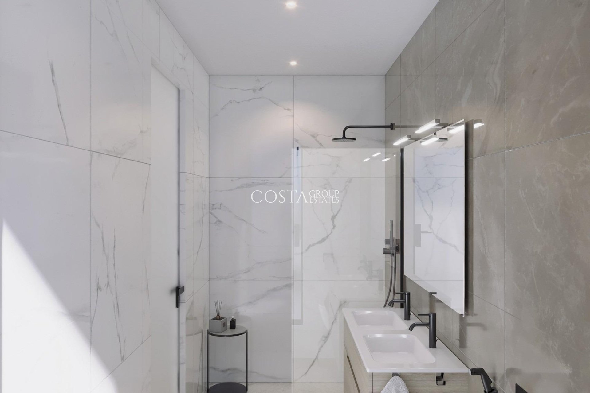 New Build - House -
Guardamar del Segura - El Raso