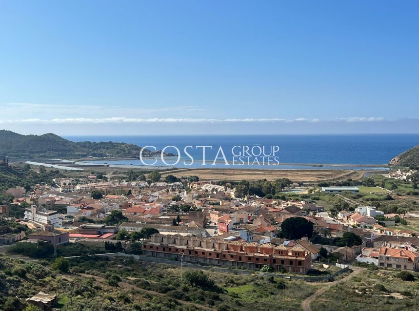 New Build - House -
La Union - centro