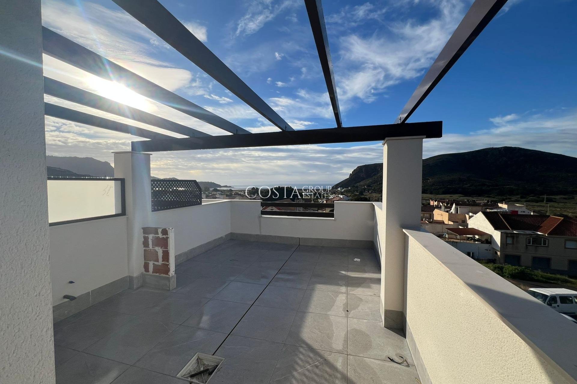 New Build - House -
La Union - centro