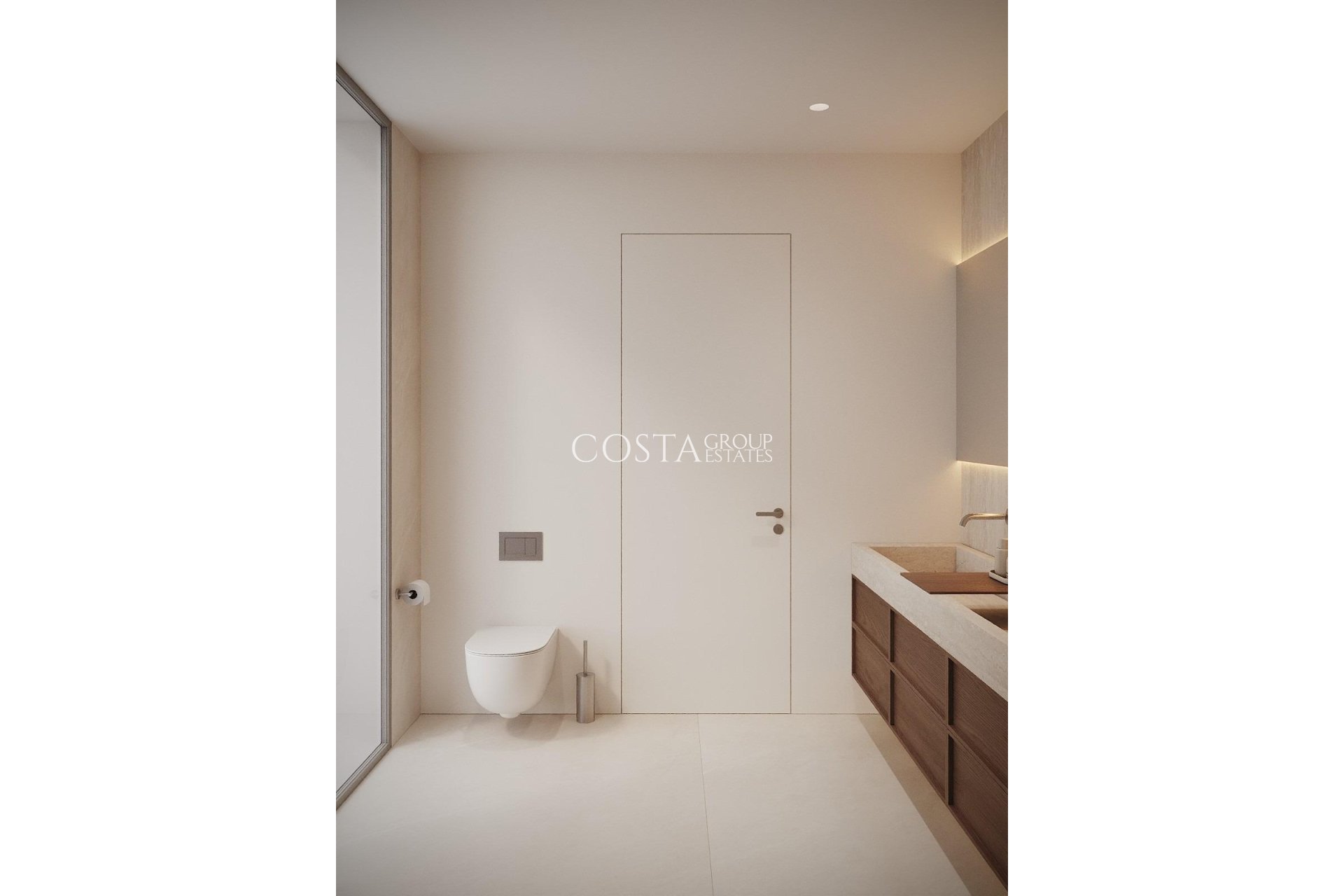 New Build - House -
Marbella - El Ingenio