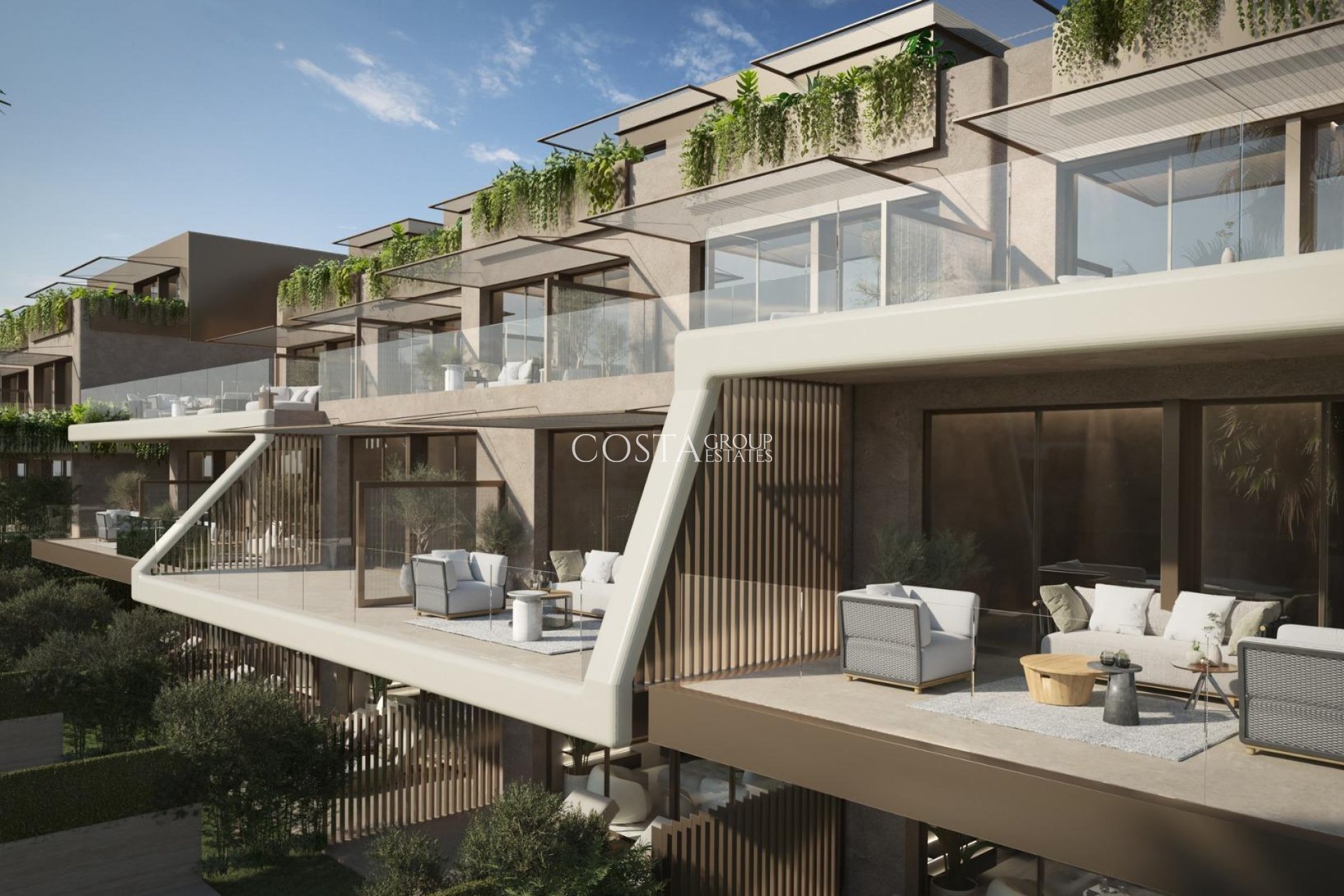 New Build - House -
Marbella - Elviria