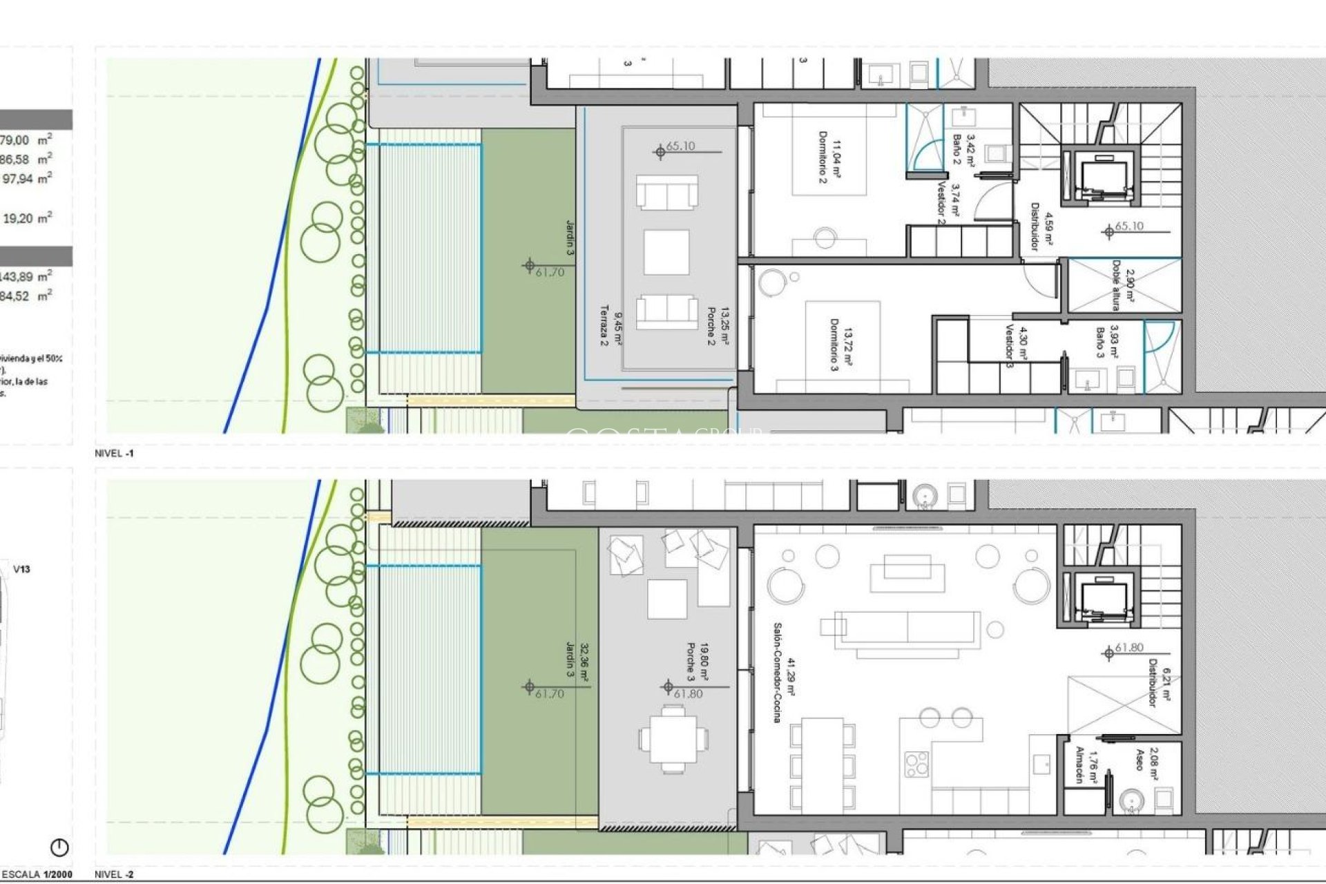 New Build - House -
Marbella - Elviria