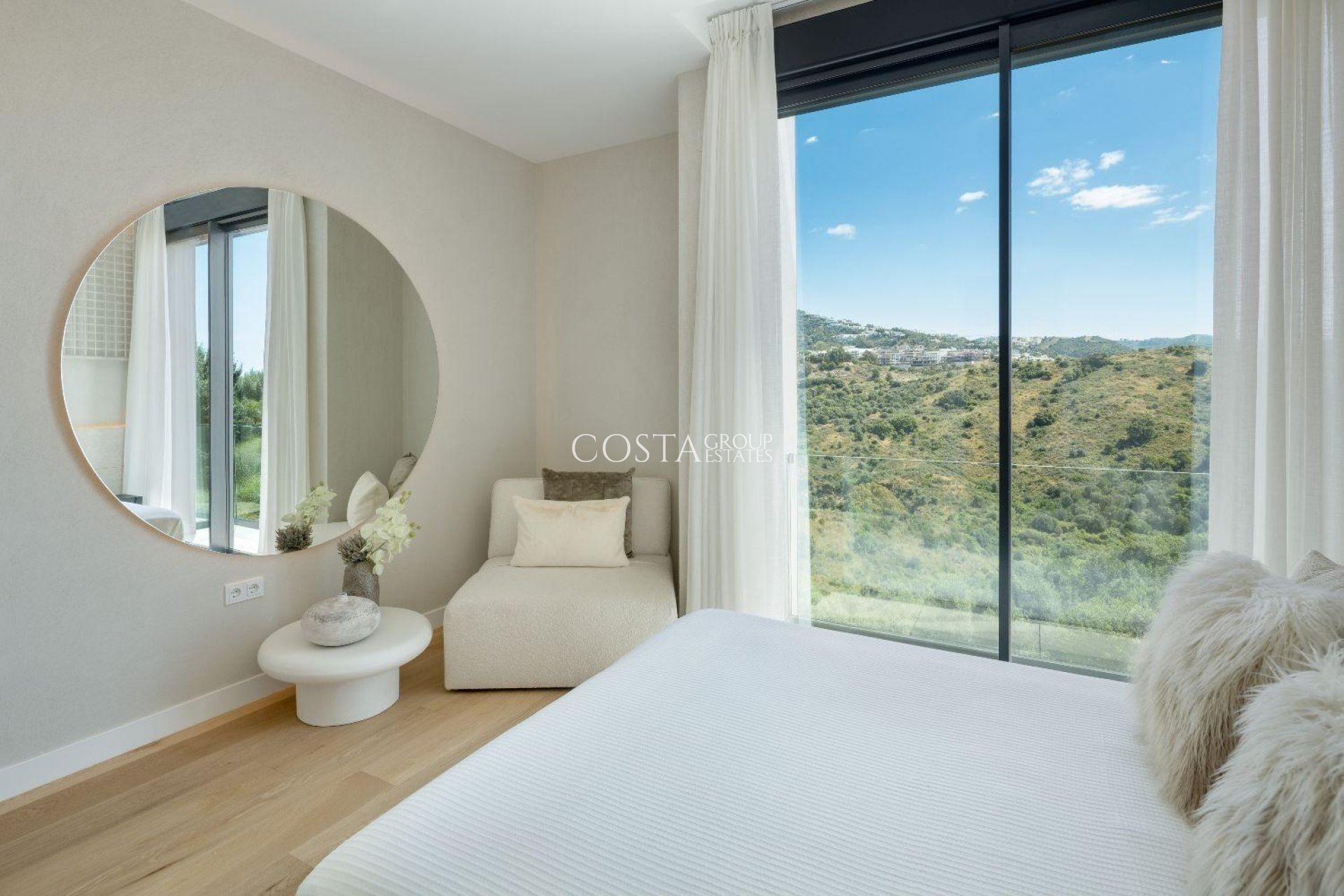 New Build - House -
Marbella - Rio Real Golf
