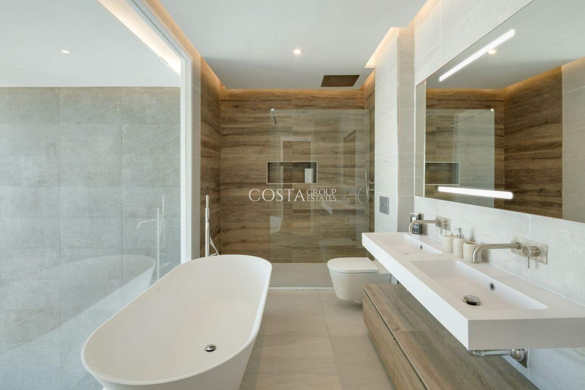 New Build - House -
Marbella - Rio Real Golf